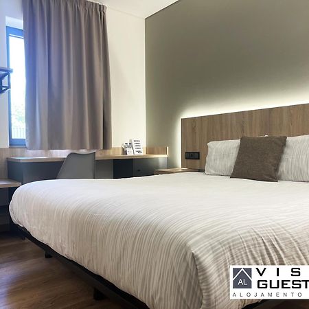 Viseu Guest Inn Exteriér fotografie