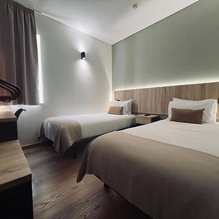 Viseu Guest Inn Exteriér fotografie