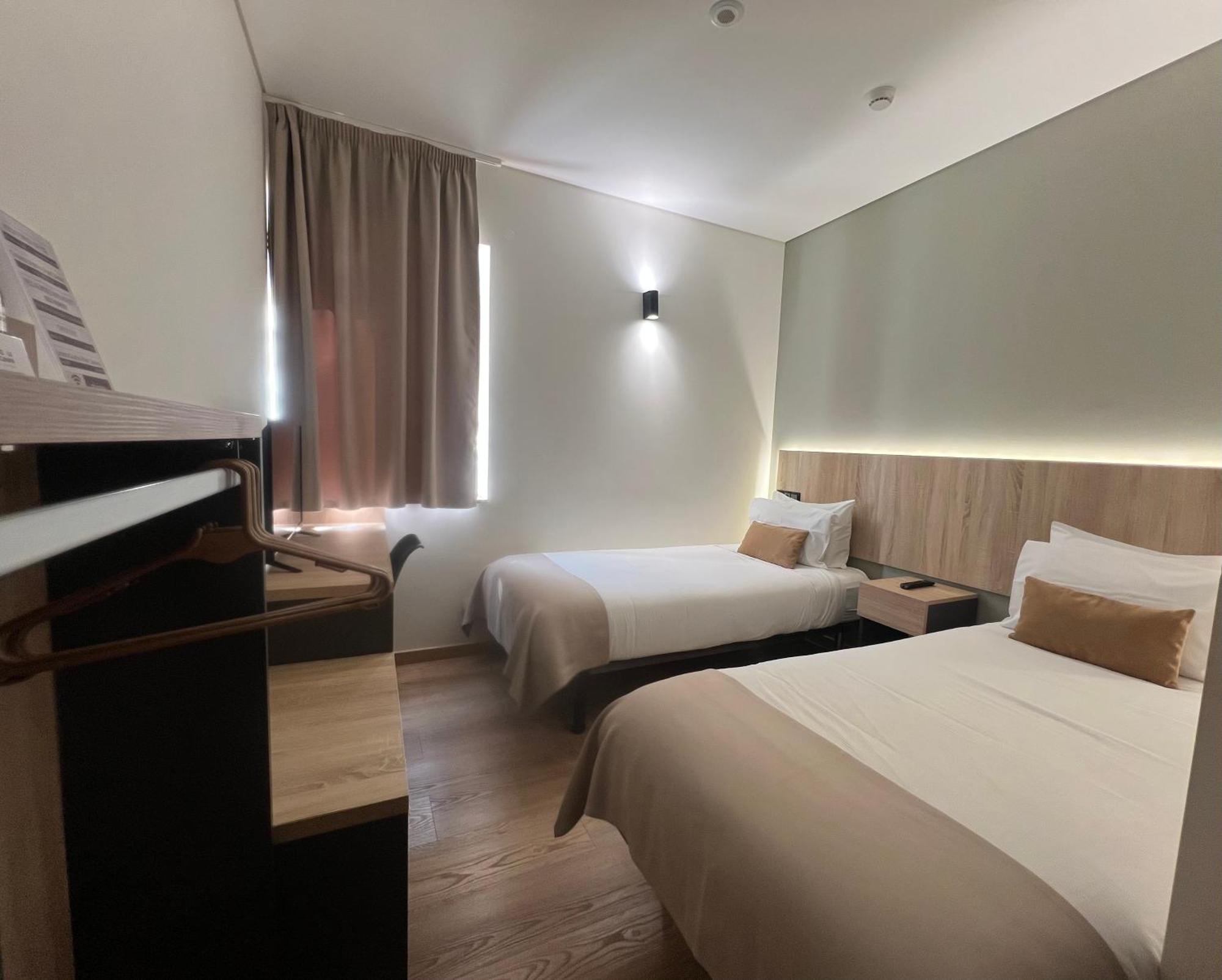 Viseu Guest Inn Exteriér fotografie