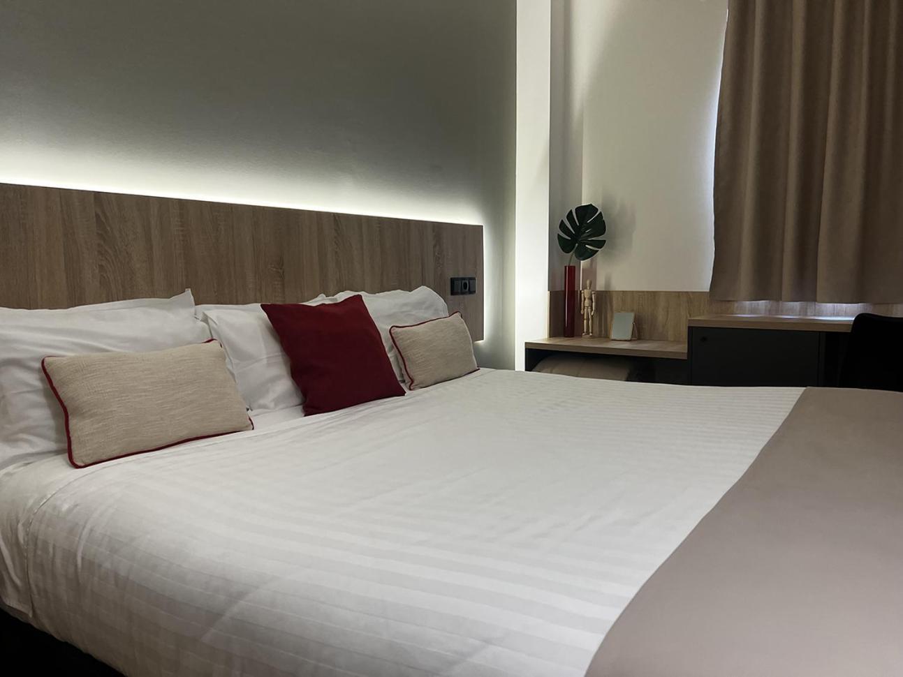 Viseu Guest Inn Exteriér fotografie